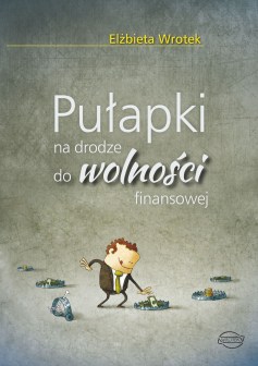 Książka wydana w grudniu 2015 roku