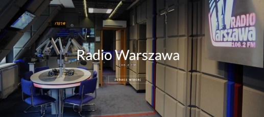 Radio Warszawa